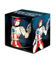 Captain Future Mug Captain Future