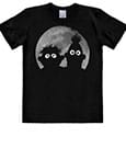 Sesame Street Easy Fit T-Shirt Ernie & Bert - Moon Size M
