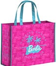 Barbie Tote Bag