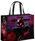 Spieder-Man Tote Bag Spider Miles Morales