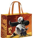 Kung Fu Panda 4 Tote Bag