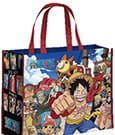 One Piece Tote Bag Team