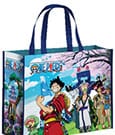 One Piece Tote Bag Wano Kuni