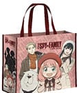 Spy x Family Tote Bag