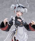 Original Character PVC Statue 1/6 Xian Ren Ni Shen Series Kirin Yu 28 cm