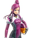 Macross Delta Plastic Model Kit 1/20 PLAMAX MF-69 Minimum Factory Mirage Farina Jenius 9 cm