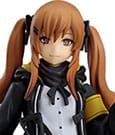 Girls Frontline Figma Action Figure UMP9 14 cm