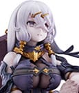 Atelier Ryza: Ever Darkness & the Secret Hideout PVC Statue 1/6 Lila Decyrus 18 cm
