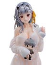 Goddess of Victory: Nikke PVC Statue 1/7 Modernia: First Affection 25 cm