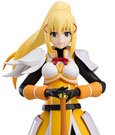 KonoSuba Crimson Legend Figma Action Figure Darkness (re-run) 14 cm
