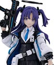 Blue Archive Figma Action Figure Yuuka Hayase 14 cm