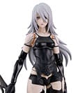 Nier:Automata Ver1.1a Figma Action Figure A2 16 cm