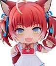 Akami Karubi Nendoroid Action Figure 10 cm
