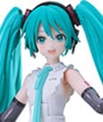 Hatsune Miku Piapro Characters Figma Action Figure Hatsune Miku NT 14 cm