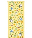 My Neighbor Totoro Imabari Towel Totoro Clover 34 x 80 cm