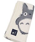 My Neighbor Totoro Towel Totoro 60 x 120 cm