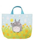 My Neighbor Totoro Lesson Bag Totoro Dandelion