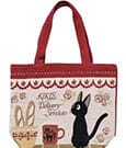 Kiki's Delivery Service Tote Bag Jiji Bread baguettes