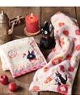 Kiki´s Delivery Service Towel Set Jiji Sweet