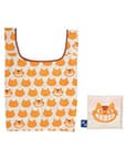 My Neighbor Totoro Tote Bag Totoro Autumn Green