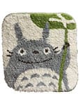 My Neighbor Totoro Chair cushion Big Totoro 38 x 38 cm