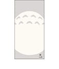 My Neighbor Totoro Large Bath Towel Totoro's Belly 60 x 120 cm