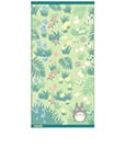 My Neighbor Totoro Large Bath Towel Totoro & Butterfly 60 x 120 cm