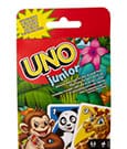 UNO Junior Card Game