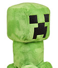 Minecraft Plush Figure Creeper 23 cm