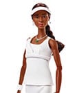 Barbie Signature Inspiring Women Doll Venus Williams