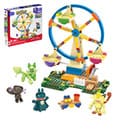 Pokémon MEGA Construction Set Ferris Wheel Fun