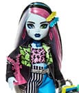 Monster High Doll Frankie Stein 25 cm