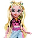 Monster High Doll Lagoona Blue 25 cm