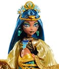 Monster High Doll Cleo de Nile Monster Fest 25 cm