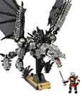 The Elder Scrolls V: Skyrim MEGA Construction Set Alduin the World Eater