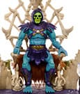Masters of the Universe: New Eternia Masterverse Action Figure Skeletor & Throne 18 cm