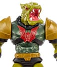 Masters of the Universe: She-Ra: Princess of Power Masterverse Action Figure Evil Horde Leech 18 cm