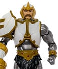 Masters of the Universe: New Eternia Masterverse Action Figure Man O' War Duncan 18 cm