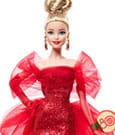 Barbie Signature Doll 80th Anniversary Blonde