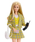 Clueless Barbie Signature Doll 30th Anniversary: Cher