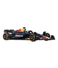 Formula 1 Hot Wheels Premium Diecast Vehicle 1/64 Oracle Red Bull Racing RB20 (#1) (Max Verstappen 2024)