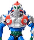 MOTU x TMNT: Turtles of Grayskull Action Figure Mekaneck 14 cm