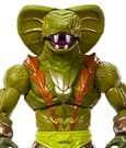 Masters of the Universe New Eternia Action Figure Kobra Khan 18 cm