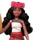 Moana 2 Singing Doll Moana