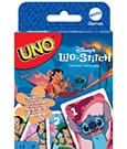 Lilo & Stitch Card Game UNO