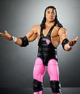WWE WrestleMania Elite Collection Action Figure Bret "Hit Man" Hart 15 cm