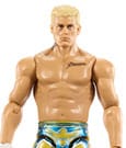 WWE Main Event Series Action Figure "The American Nightmare" Cody Rhodes 15 cm