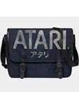 Atari Messenger Bag Atari Classic Varsity