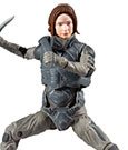 Dune Build A Action Figure Lady Jessica 18 cm