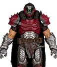 Doom: The Dark Ages Action Figure Doom Slayer (Phalanx Skin) 18 cm